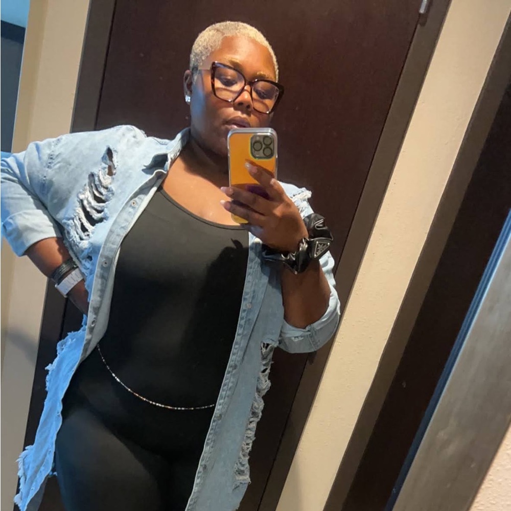 Meet your Posher, Ra’mesha